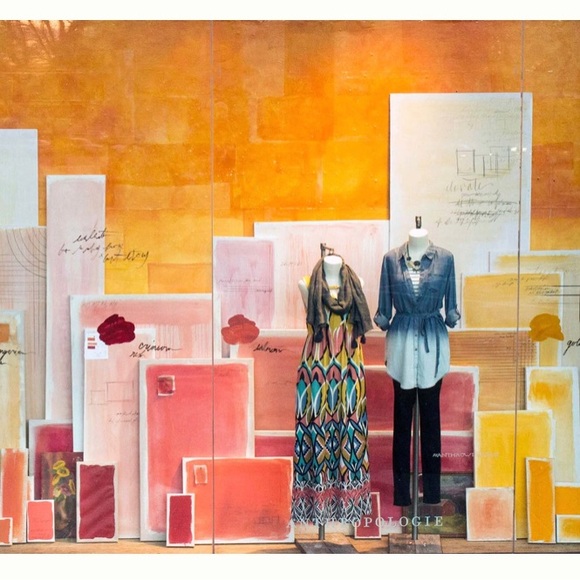 Meet your Posher, Mel - Picture 1 of 1